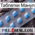 Таблетки Мануп viagra3